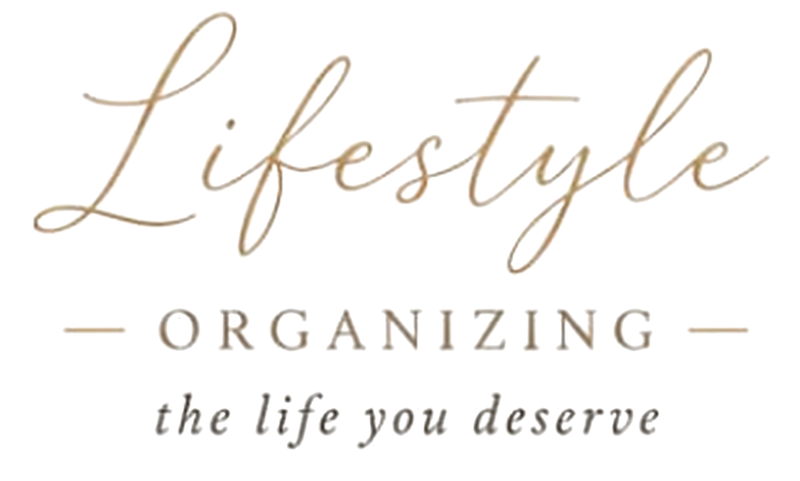 Lifestyle Organizing